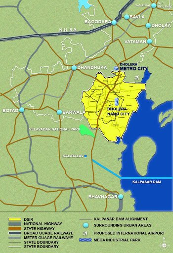 Dholera Plot Scams Explained: How They Work and How to Stay Safe